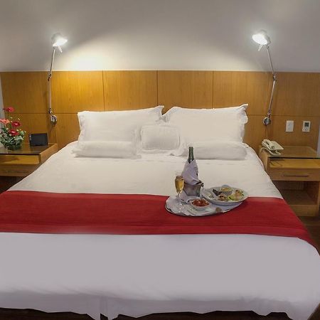 Golden Tulip Ipanema Plaza Hotel Rio de Janeiro Bagian luar foto