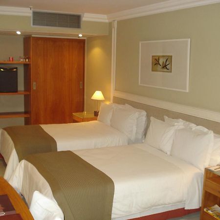 Golden Tulip Ipanema Plaza Hotel Rio de Janeiro Bagian luar foto