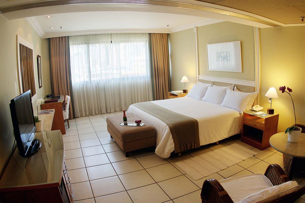 Golden Tulip Ipanema Plaza Hotel Rio de Janeiro Bagian luar foto