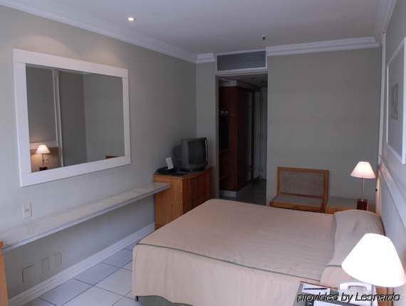 Golden Tulip Ipanema Plaza Hotel Rio de Janeiro Ruang foto