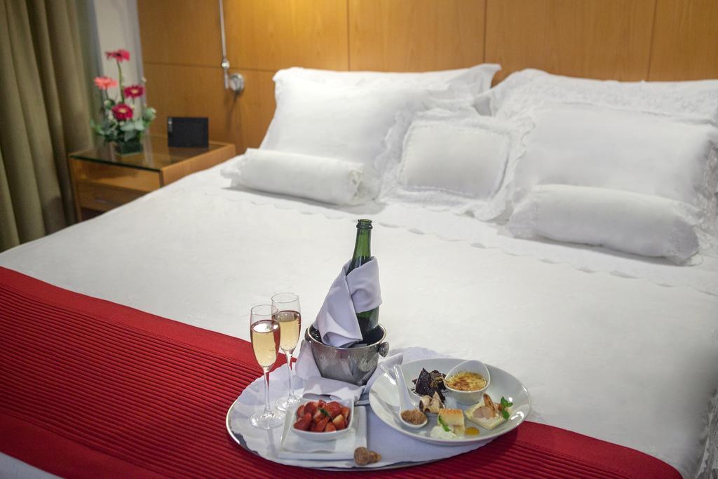 Golden Tulip Ipanema Plaza Hotel Rio de Janeiro Bagian luar foto