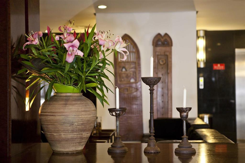 Golden Tulip Ipanema Plaza Hotel Rio de Janeiro Bagian luar foto