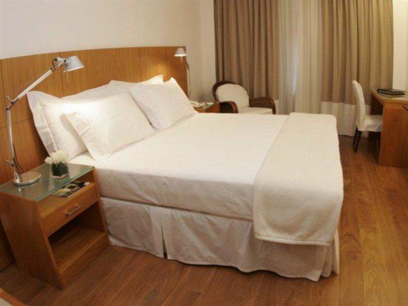 Golden Tulip Ipanema Plaza Hotel Rio de Janeiro Bagian luar foto