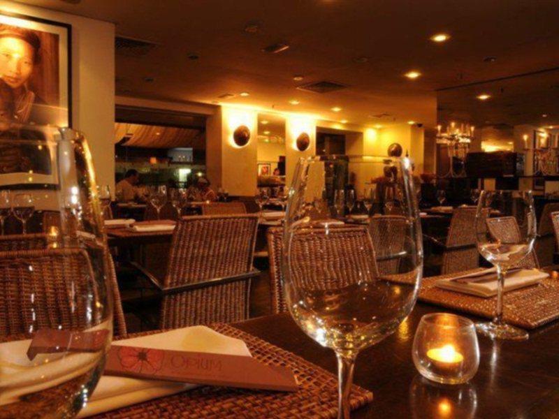 Golden Tulip Ipanema Plaza Hotel Rio de Janeiro Bagian luar foto