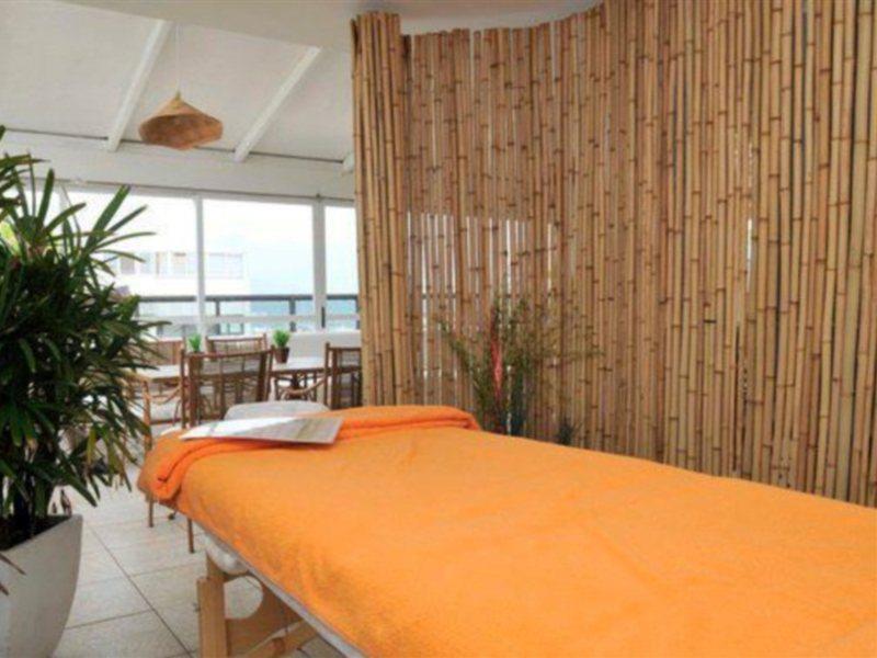 Golden Tulip Ipanema Plaza Hotel Rio de Janeiro Bagian luar foto