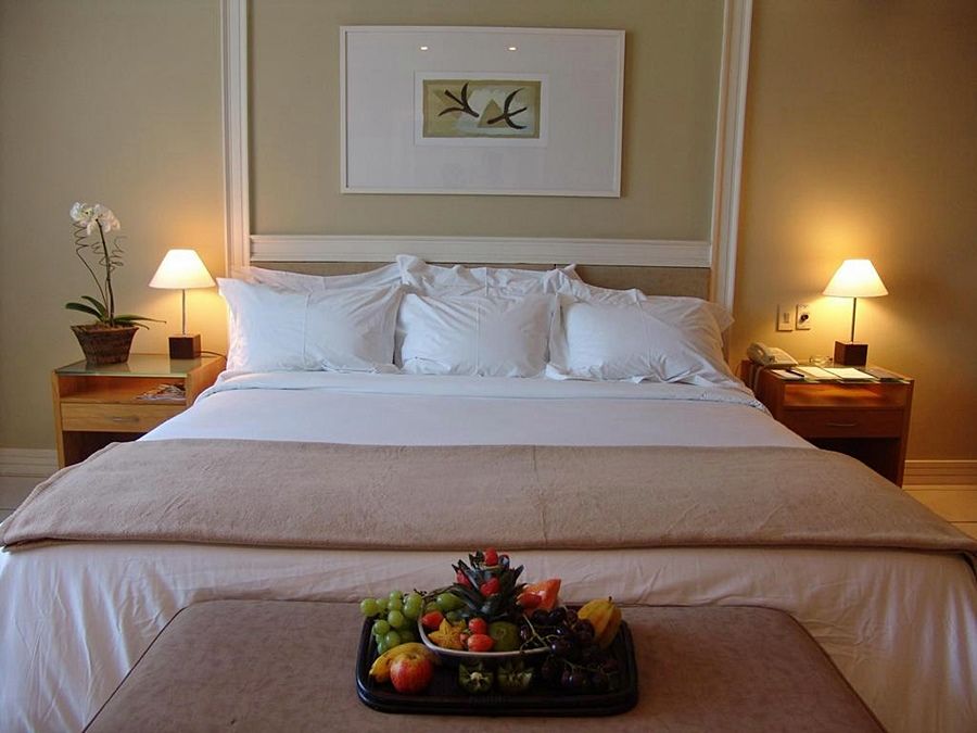 Golden Tulip Ipanema Plaza Hotel Rio de Janeiro Bagian luar foto