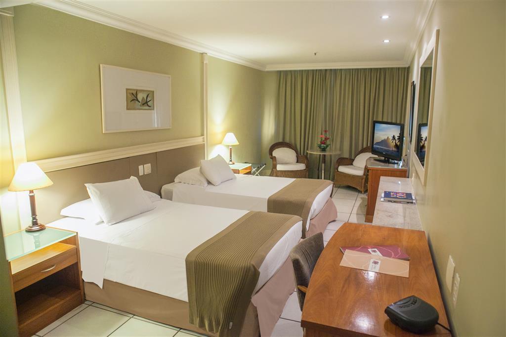 Golden Tulip Ipanema Plaza Hotel Rio de Janeiro Ruang foto